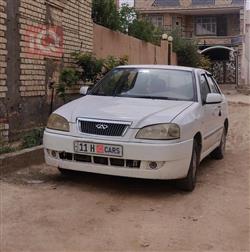 شيري كوين